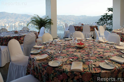 Las Brizas Acapulco 48